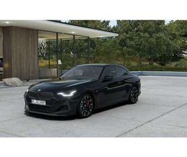 BMW SERIE 2 220 220D 48V COUPÉ MSPORT PRO