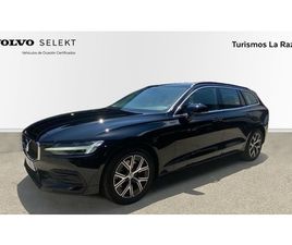 B4 D CORE AUTO 145 KW (197 CV)