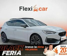 CUPRA LEON 1.4 E-HYBRID 180KW (245CV) DSG