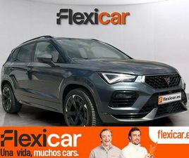 2.0 TSI 221KW (300CV) 4DRIVE DSG