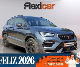 2.0 TSI 221KW (300CV) 4DRIVE DSG