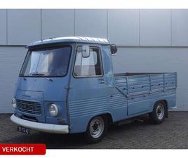 J7 PICK UP: !!! VERKOCHT !!!