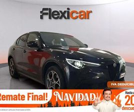2.0 GASOLINA 147KW (200CV) SPRINT Q4