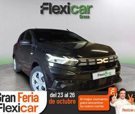 ECO-G ESSENTIAL 74KW