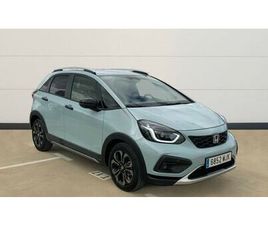 1.5 I-MMD HEV CROSSTAR 109 5P