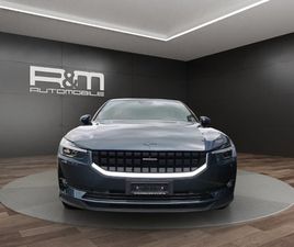 POLESTAR 2 LONG RANGE DUAL 78 KWH MY23