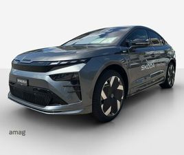 ENYAQ COUPÉ RS 85X 4X4