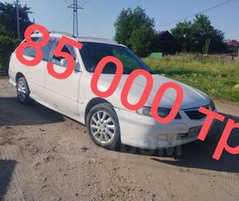 ПРОДАЖА MAZDA CAPELLA, 1995 ГОД В СВОБОДНОМ