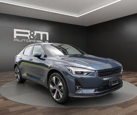 POLESTAR 2 LONG RANGE DUAL 78 KWH MY23
