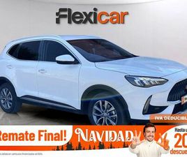 MG HS 1.5T COMFORT DCT