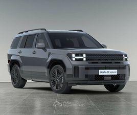 SANTA FE 1.6 T-GDI HEV 4WD AT 7 POSTI XCLASS