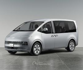 STARIA 1.6 HEV AT 2WD 9 POSTI WAGON