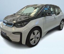 BMW I3 120 AH BMW I3 120AH CVT