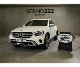 MERCEDES GLC GLC 200 GLC 200 D 4MATIC EXCLUSIVE