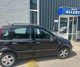 FIAT PANDA FIAT PANDA - 1.2 SKY