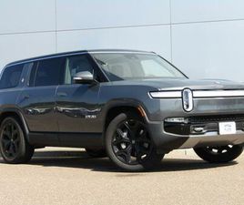 USED 2024 RIVIAN R1S ADVENTURE