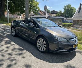 OPEL CASCADA - 1.4 T ECOFLEX COSMO