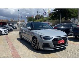AUDI A1 SPB 25 TFSI