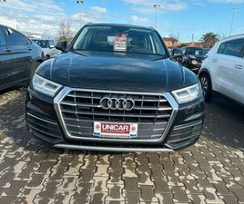 AUDI Q5 40 TDI AUDI Q5 40 2.0 TDI QUATTRO 190CV S-TRONIC