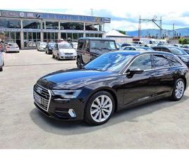 AUDI A6 AVANT 45 TDI AUDI - A6 AVANT - 45 3.0 TDI QU. TIPT. BUS. SPORT