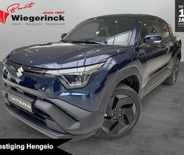 SUZUKI E VITARA - 49 KWH SELECT [ NU BIJ ONS TE BESTELLEN I 10 JAAR GARANTIE ]