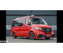 MERCEDES-BENZ SPRINTER 907.255