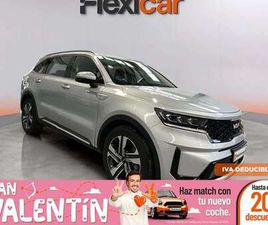 1.6 T-GDI HEV DRIVE 4X2