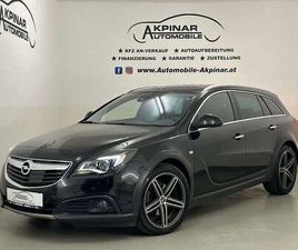 OPEL INSIGNIA 4X4 COUNTRY TOURER 2.0 BITURBO ACC- LE...