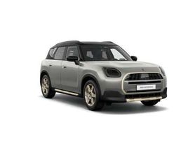 MINI COUNTRYMAN ONE ESSENTIAL