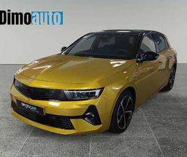 1.6T PHEV S/S GS AUT. 180