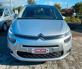 CITROEN C4 GRAN PICASSO 1.6 E-HDI INTENSIVE 115CV