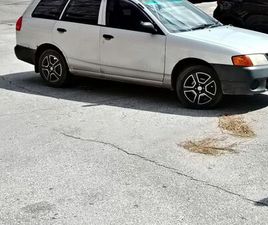 NISSAN WINGROAD ПРОДАЖА NISSAN WINGROAD, 2000 ГОД В СЕВЕРСКЕ