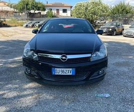 OPEL ASTRA GTC 1.7 CDTI 125CV 3 PORTE COSMO