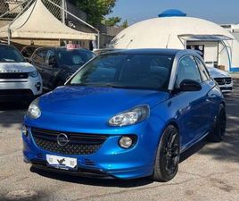 OPEL ADAM S 1.4 150 CV START&STOP