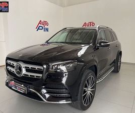 MERCEDES-BENZ GLS GLS 350 D 4MATIC PREMIUM PLUS