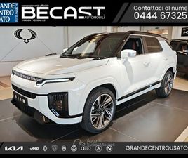 1.5 GDI TURBO 163 CV K-LINE - PROMO K73