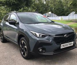 2.0 I E-BOXER TOURING LINEARTRONIC 4WD EURO 6 (START/STOP) 5DR