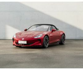 MG CYBERSTER MG CYBERSTER RWD 77KWH 75% ABSCHREIBUNG ALCANTARA C