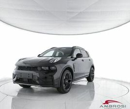 OTHERS-ANDERE OTHERS-ANDERE LYNK & CO 01 MORE