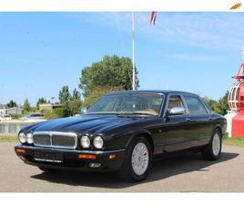 DAIMLER SIX DAIMLER 4.0 - 4.0 SIX *1E EIG *NIEUWSTAAT *PAPIEREN AANWEZIG