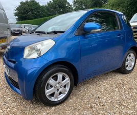 2010 (10) - 1.0 VVT-I 3DR