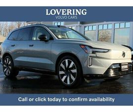 VOLVO EX90 NEW 2025 VOLVO EX90 TWIN MOTOR ULTRA