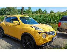 JUKE 1,2 DIG-T ACENTA ACENTA
