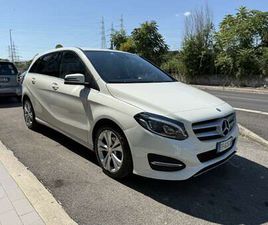 CDI SPORT CAMBIO AUTOMATICO RETROCAMERA, PERFETTA!