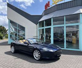 VOLANTE MIT TOP HISTORIE