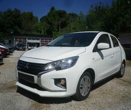 MITSUBISHI SPACE STAR MITSUBISHI SPACE STAR 1.0 MIVEC 71 AS&G IN