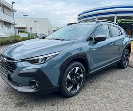 SUBARU CROSSTREK SUBARU CROSSTREK ACTIVE MJ 25 360GRAD