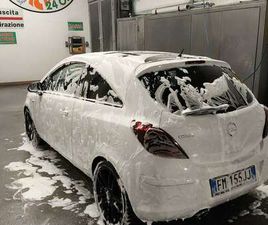 1.3 CDTI DPF (ECOFLEX) SELECTION