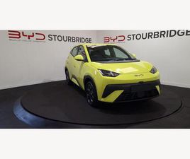 43.2KWH BOOST AUTO 5DR