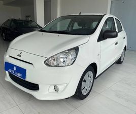 MITSUBISHI SPACE STAR SPACE STAR 1.0 CLEARTEC INTENSE